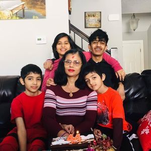 Meet your Posher, Dillu